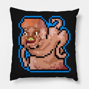 Pixel Thing Pillow