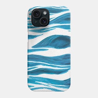 Waves Phone Case