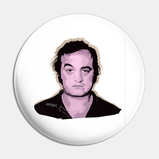 Belushi Pin by -f-e-l-i-x-x-