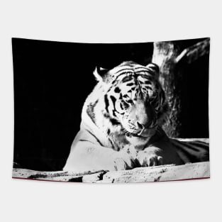 Year of the tiger 2022 - 2 Tapestry