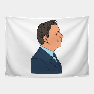 Dean Phillips Tapestry