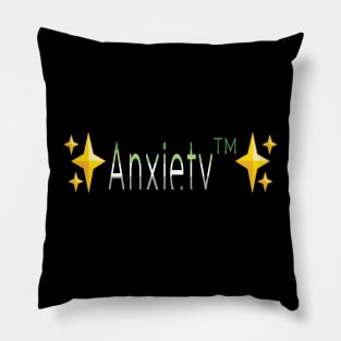 Aro Anxiety Pillow