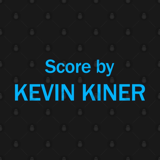 Score by Kevin Kiner by Triad Of The Force