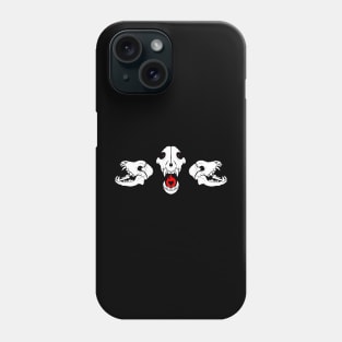 Geeklycon 2022 Cinderheart Phone Case