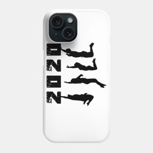 HAPPY NEW YEAR Phone Case