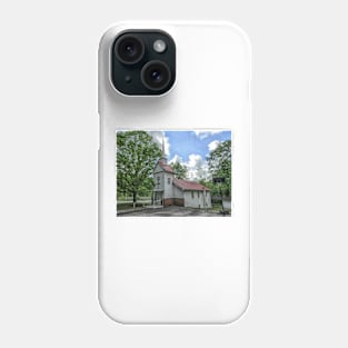 Belburn Church Phone Case