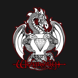 Knight of Diamonds T-Shirt