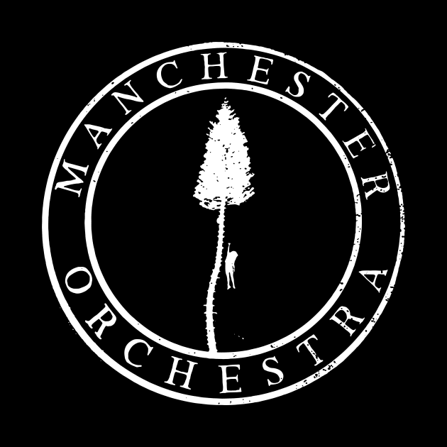 Manchester Orchestra 2 by BrandyWelcher