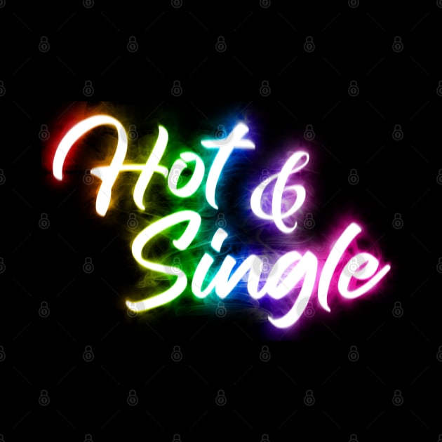 Hot and Single by Shawnsonart