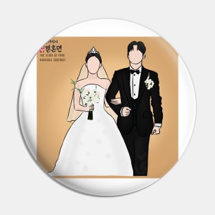 The Story Of Park Marriage Contract Korean Drama Pin