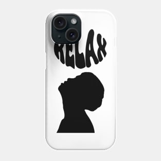 Relax Phone Case