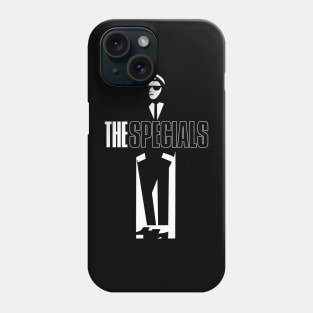 The Specials Phone Case