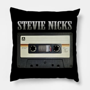 STEVIE NICKS BAND Pillow