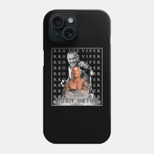 vintage RKO Phone Case