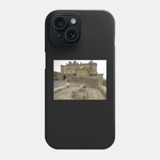 Culzean Castle, Maybole, Carrick, Scotland Phone Case