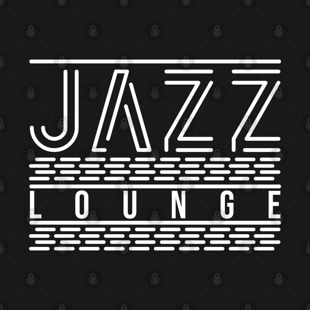 Jazz lounge //Jazz lover by Degiab