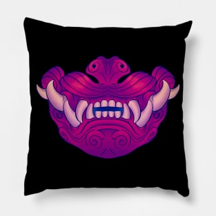 Ronin Pillow