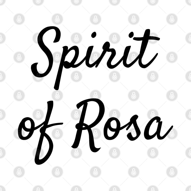 Spirit of Rosa Doctor Who Bounding Cosplay by Christine aka stine1