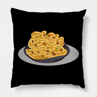 Ramen Pillow