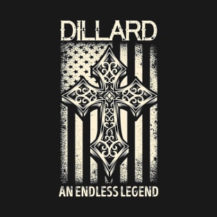 DILLARD T-Shirt