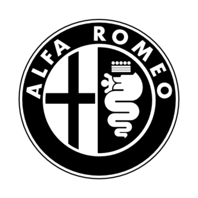 Discover alfa romeo - Alfa Romeo - T-Shirt