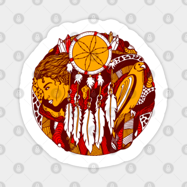 Orad Dream Falcon Falcon Magnet Teepublic