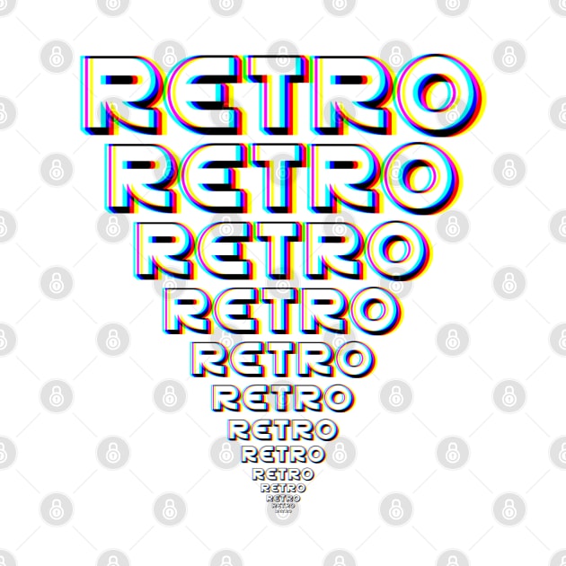 RETRO by Absolute Will