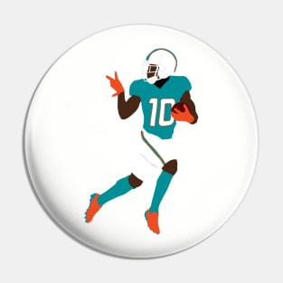 Tyreek Hill Pin