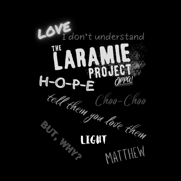 The Laramie Project 2 by On Pitch Performing Arts