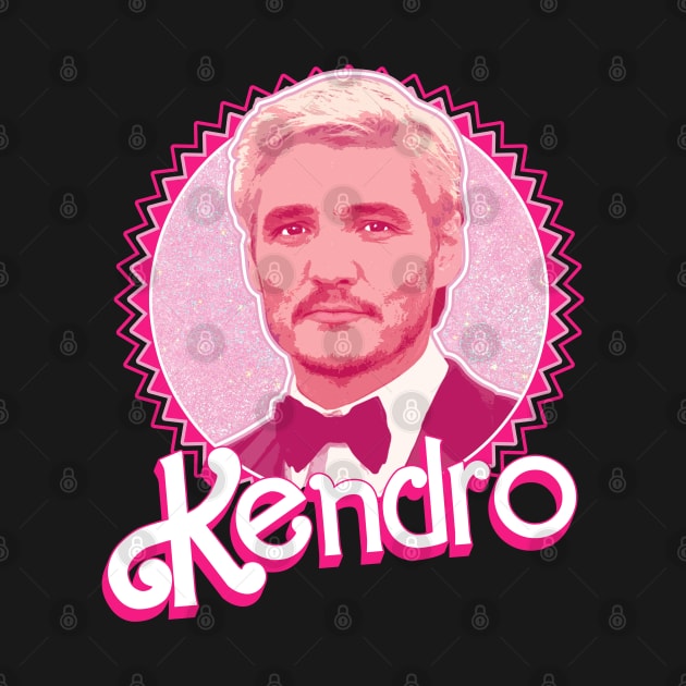 Kendro by technofaze