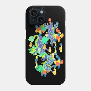 kirins 0101 Phone Case