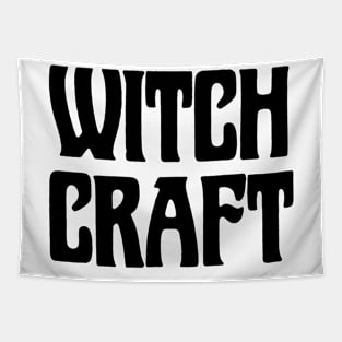 WITCH CRAFT Tapestry