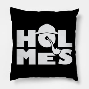 Holmes - 05 Pillow