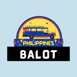 filipino food - balot T-Shirt