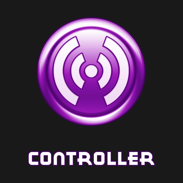 City of Heroes - Controller by Kaiserin