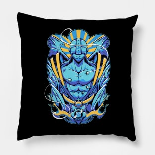 Angemon Pillow