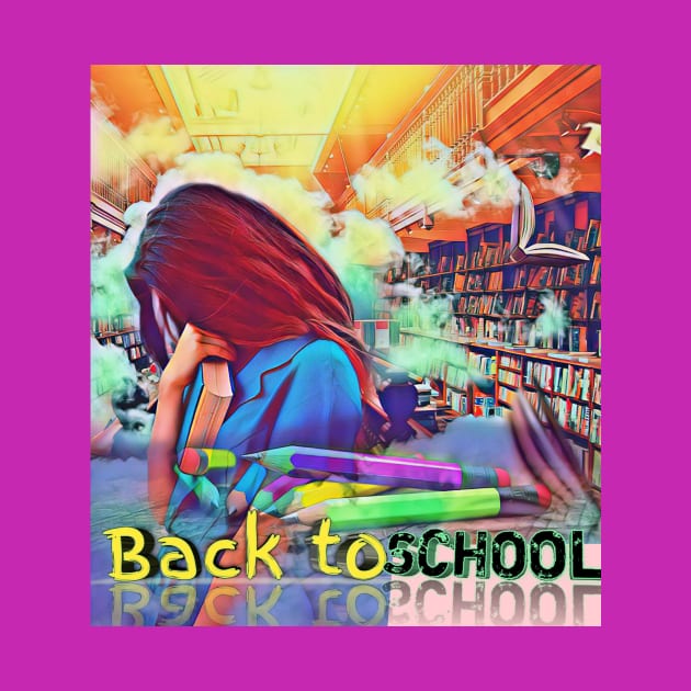 Welcome back to school by perfect x Shopping