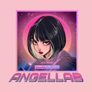 angellab T-Shirt