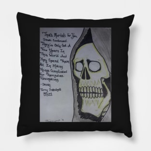 death Pillow