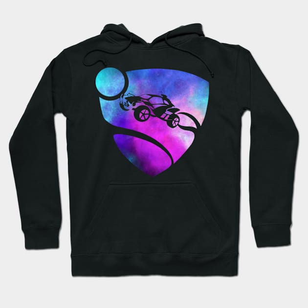 Rocket League Galaxy 2