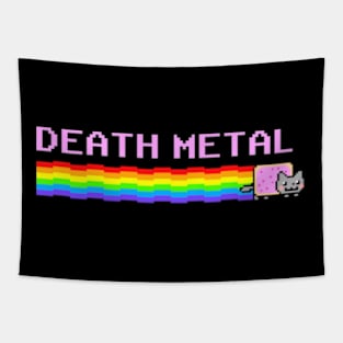 Death Metal Tapestry