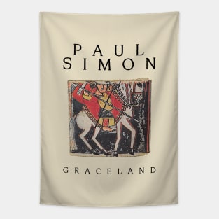 Paul Simon: Graceland Tapestry