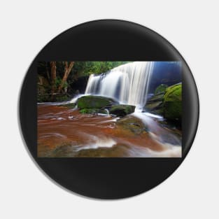 Somersby Falls Pin