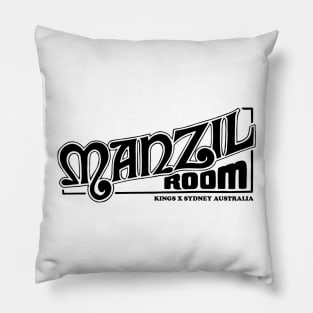 Manzil room Pillow