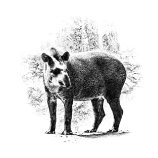 Tapir T-Shirt