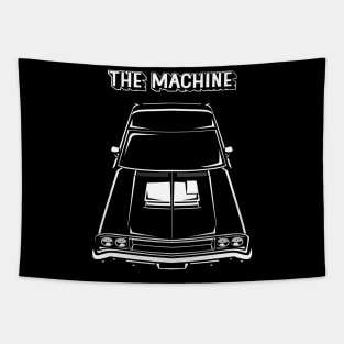 AMC Rebel The Machine 1970 Tapestry