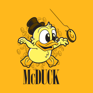 McDUCK T-Shirt