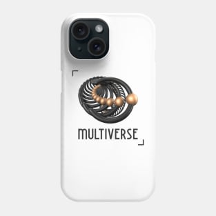 Multiverse Phone Case