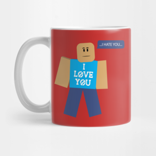 Roblox Games Mugs Teepublic - meep city roblox mug