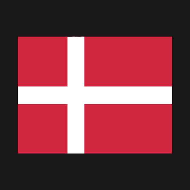 Denmark by Wickedcartoons